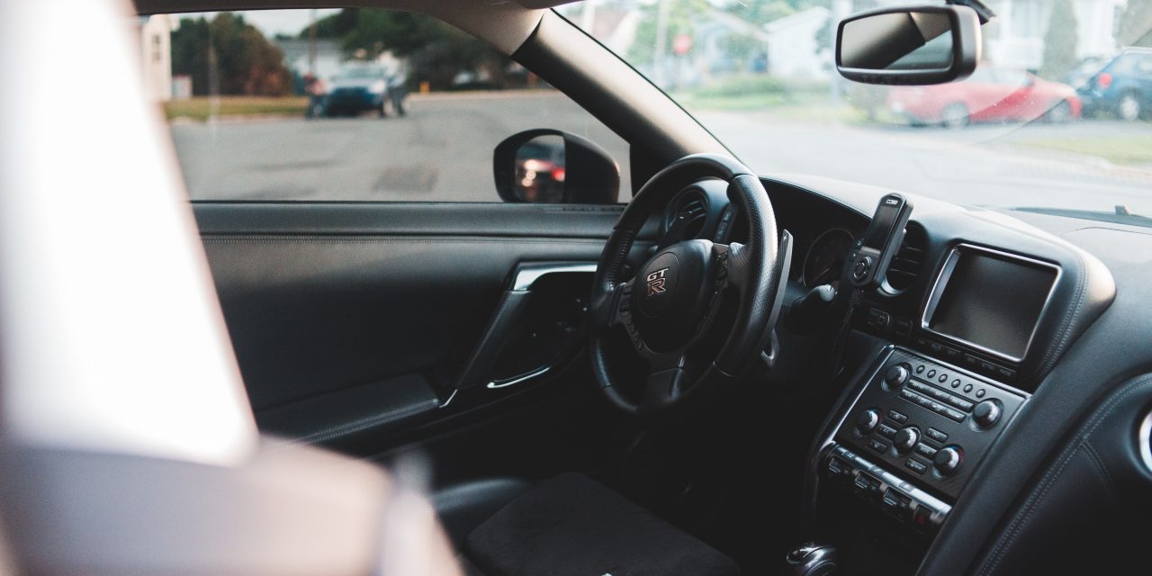 V hlavní roli aktivní bezpečnost aneb Jak pečovat o čelní sklo vašeho auta?
