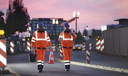 Ochranné oblečení: ověřená bezpečnost a funkčnost v provozu