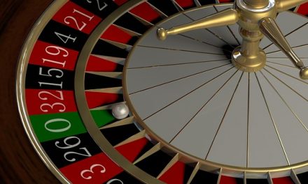 Ruleta – jak hrát ruletu online v češtině