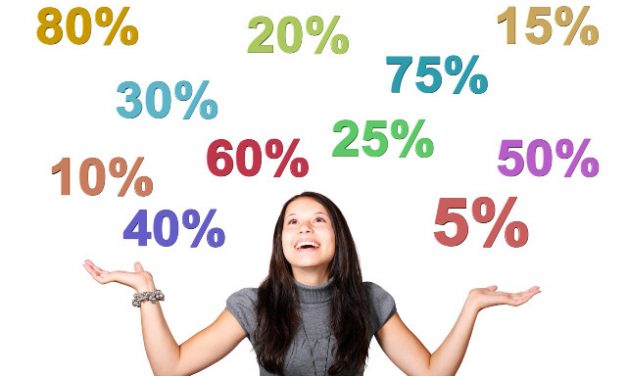 Akční cena jen o víkendu, ale zrovna nemáte dost peněz? Pomůže banka