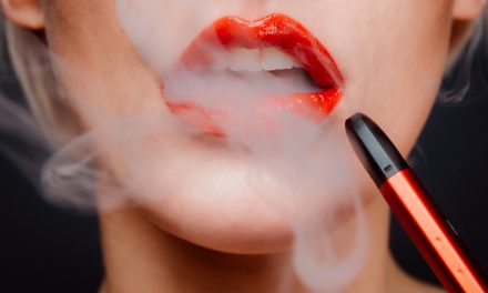 Užijte si e-cigaretu. Jak na míchání liquidů?