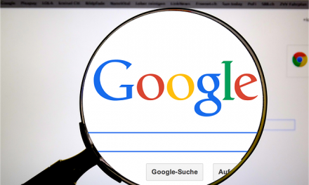 Internetové vyhledávače. Je Google nejlepší?