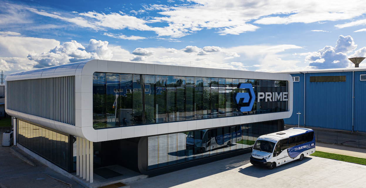 Prime Batteries Technology a EIT InnoEnergy spojí své síly, aby zvýšily výrobní kapacity baterií a úložišť v Evropě