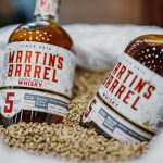 Martin’s Barrel, česká whisky zrající 5 let a jeden den