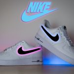 6 důvodů, proč si pořídit tenisky Nike Air Force 1