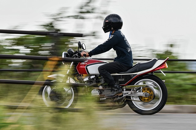 Jaké nezbytnosti nesmíte postrádat, pokud jste motorkáři?