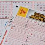 Zajímavý průzkum: Češi zbožňují loterii