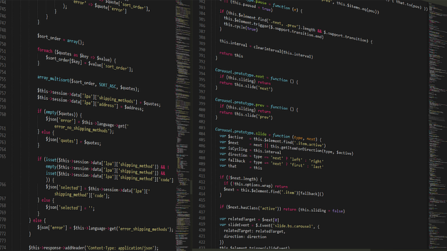 Chcete se naučit programovat v PHP? Zúčastněte se kurzu