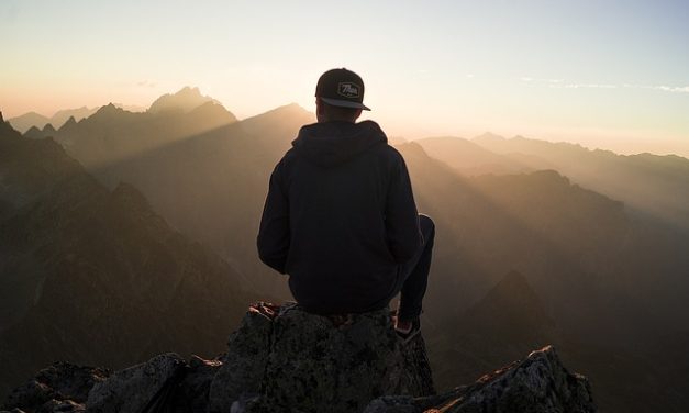 Podle čeho vybírat nové turistické boty?