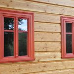 Hledáte kvalitní dřevěná okna? Vsaďte na firmu Pila Novotný