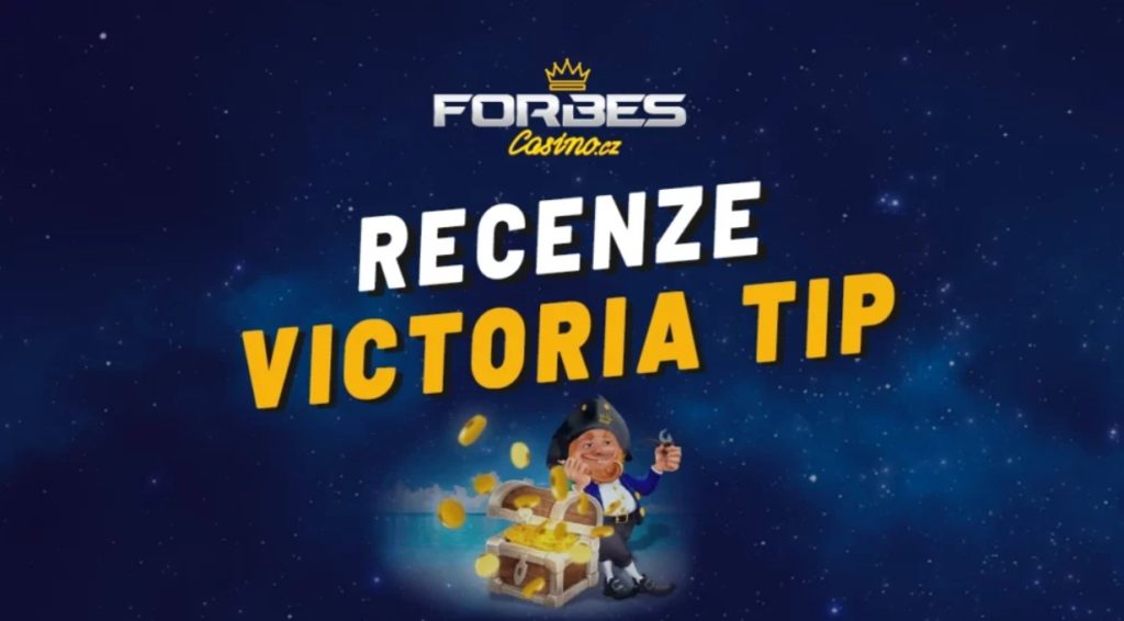 victoria tip