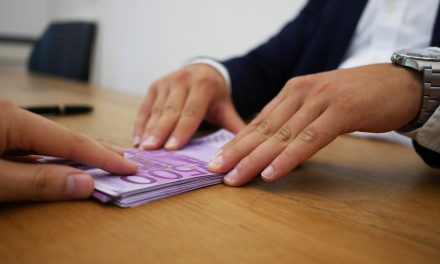 Půjčka online na účet potěší pestrou paletou možností