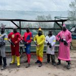 Akční rozlučka se svobodou? Zkuste paintball, na který nezapomenete!
