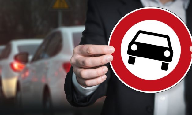 Nová pravidla silničního provozu: Co se změnilo a proč si dát za volantem pozor