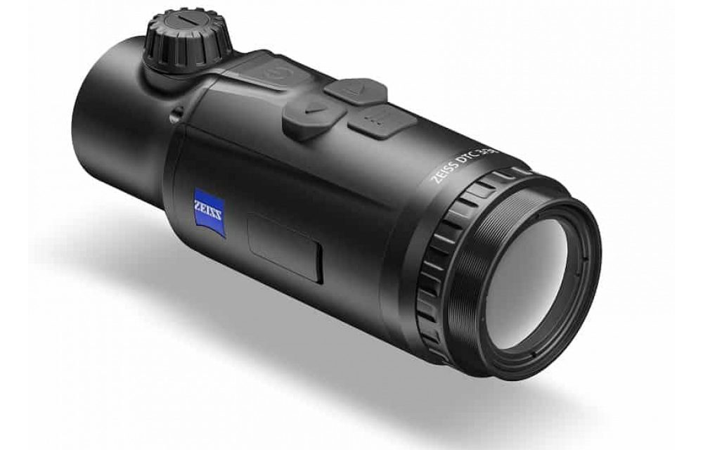 Investujte do kvalitní termovize a mějte o zvěři při lovu dokonalý přehled