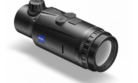 Investujte do kvalitní termovize a mějte o zvěři při lovu dokonalý přehled