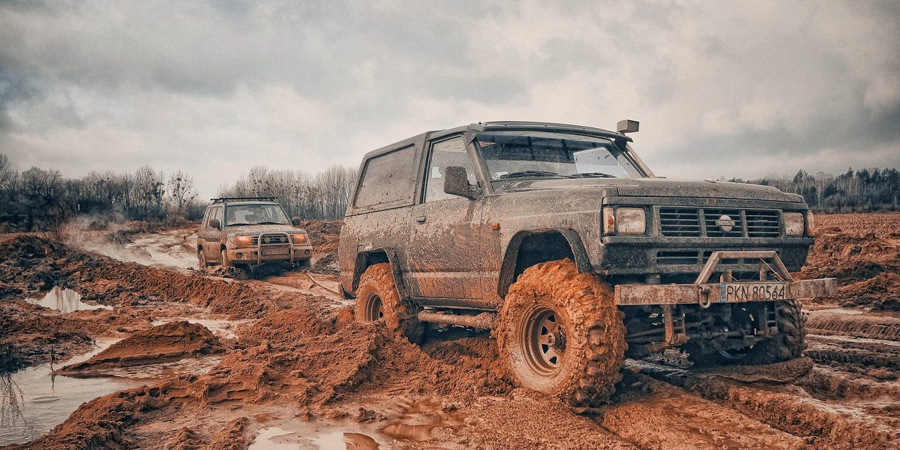 Chcete dokonalé auto? Není to jednoduché
